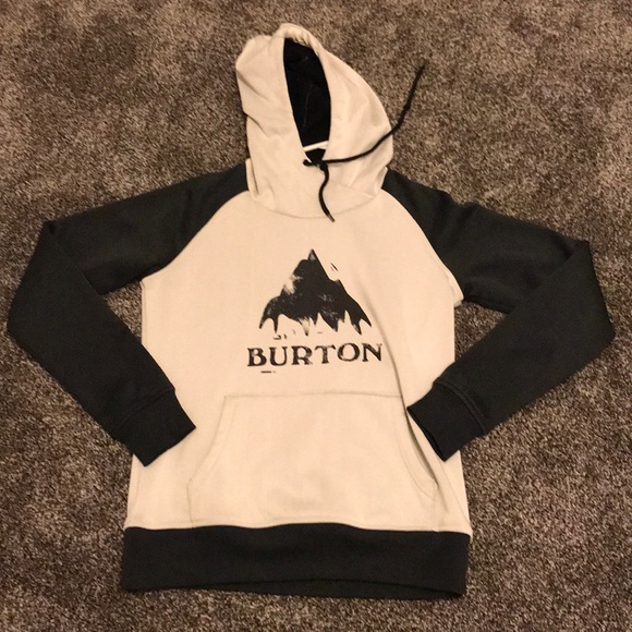 dryride hoodie